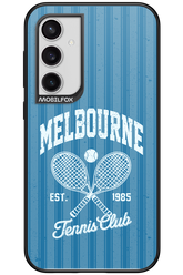 Melbourne Tennis Club 2.0 - Samsung Galaxy S23 FE