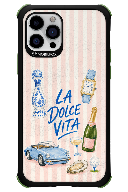 La Dolce Vita 2.0 - Apple iPhone 12 Pro