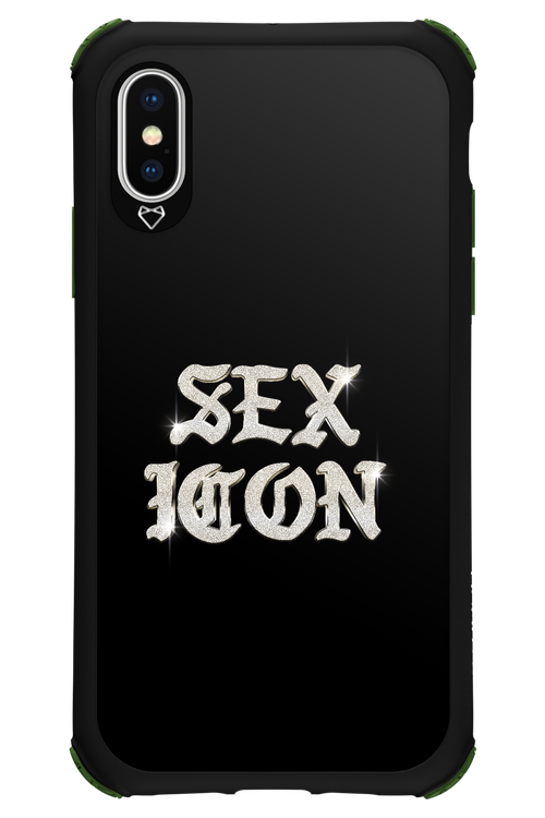 SEX ICON 2.0 - Apple iPhone XS