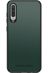 FOREST GREEN - FS3 - Samsung Galaxy A70