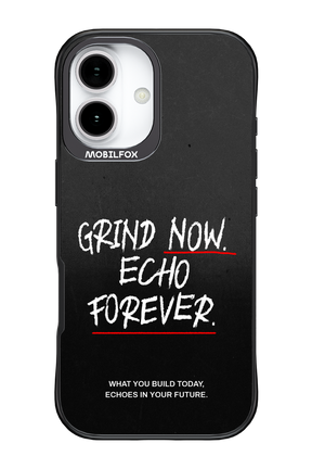 Grind Now - Apple iPhone 17