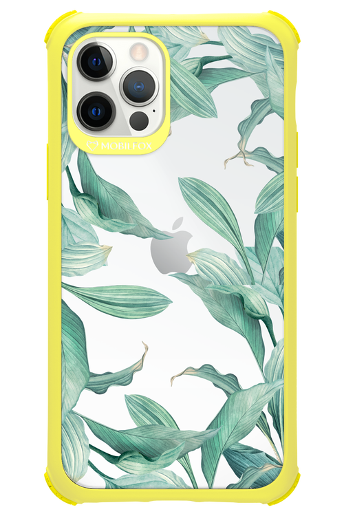 Greenpeace - Apple iPhone 12 Pro