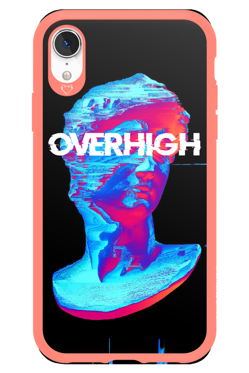 Overhigh - Apple iPhone XR