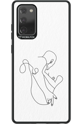 Horny for art 2.0 - Samsung Galaxy Note 20