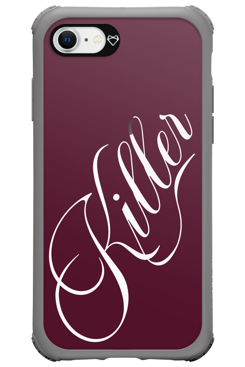 Cherry Killer - Apple iPhone 8