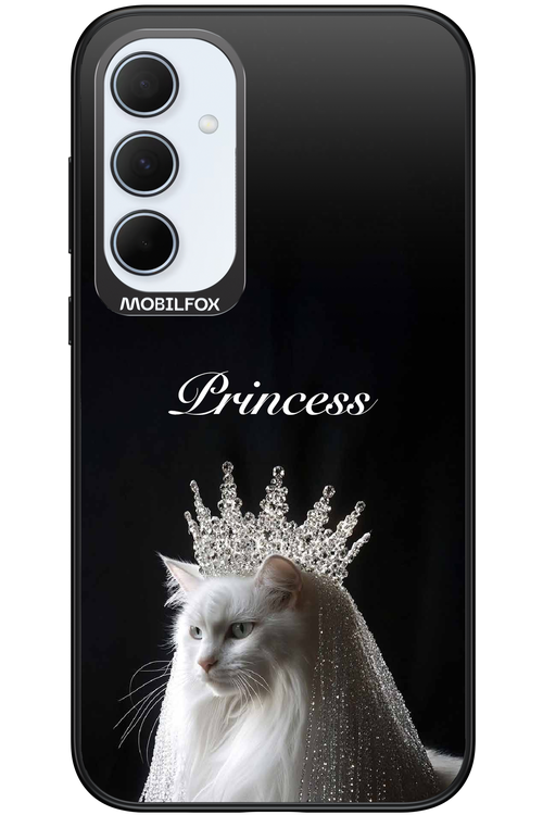 Princess - Samsung Galaxy A35