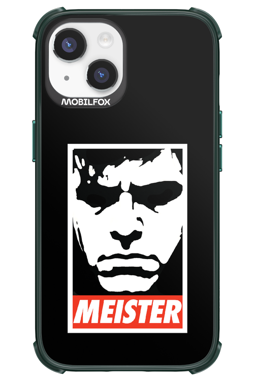 MEISTER - Apple iPhone 14