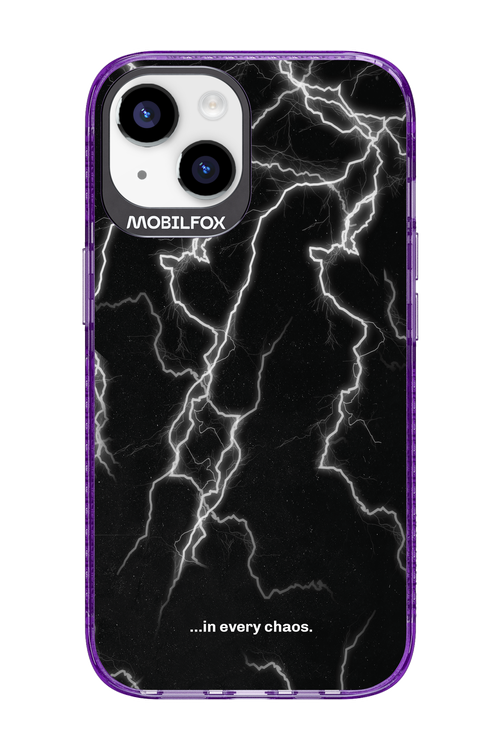 Chaotic Thunder 2.0 - Apple iPhone 14