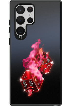 Lucky Thirsty 2.0 - Samsung Galaxy S22 Ultra
