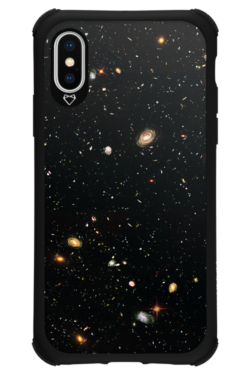 Cosmic Space 2.0 - Apple iPhone XS