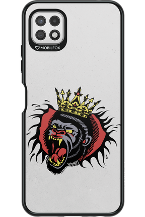 Monkey Rage Light - Samsung Galaxy A22 5G