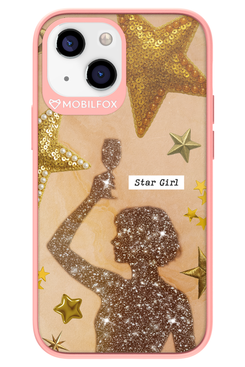 Star Girl - Apple iPhone 13 Mini