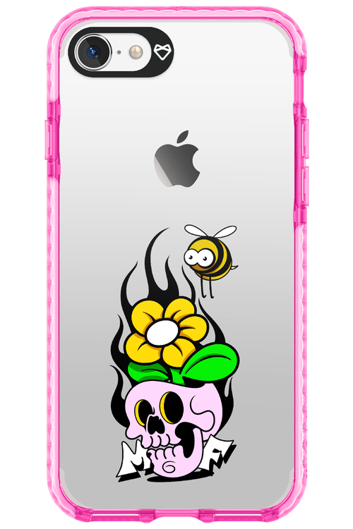 Sugar & Venom - Apple iPhone 7