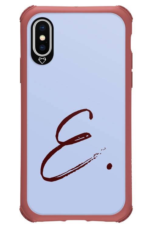 (Jellyfish Presso) E 2.0 - Apple iPhone XS