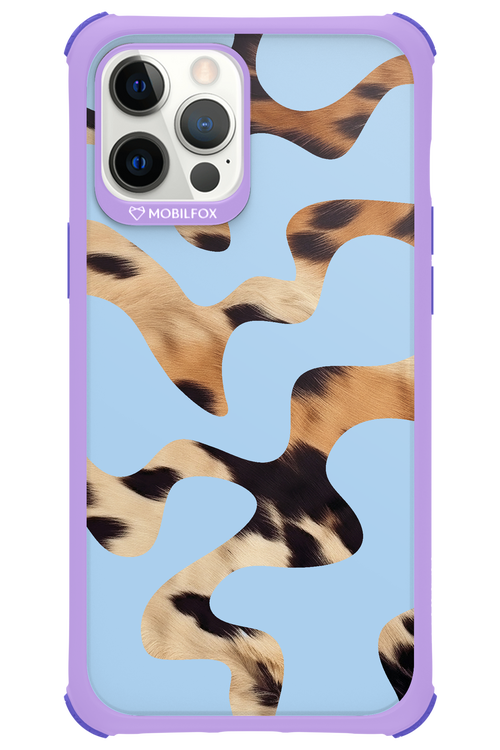 Funky Deer - Apple iPhone 12 Pro Max