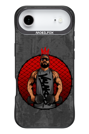 King V - Apple iPhone 17 Air