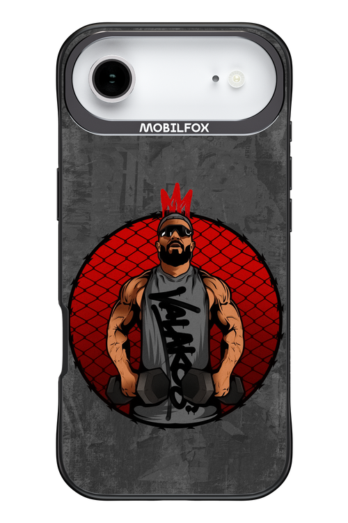 King V - Apple iPhone 17 Air