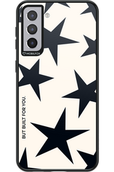 Built for You - Samsung Galaxy S21+