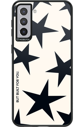 Built for You - Samsung Galaxy S21+