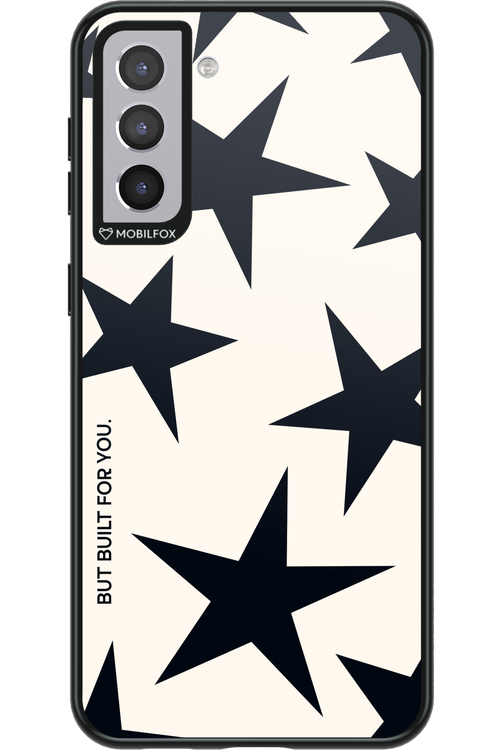 Built for You - Samsung Galaxy S21+