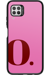 O (Sorbet) 2.0 - Huawei P40 Lite