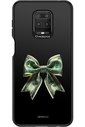 Money is Cute 2.0 - Xiaomi Redmi Note 9 Pro