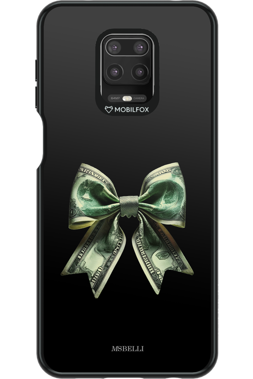 Money is Cute 2.0 - Xiaomi Redmi Note 9 Pro