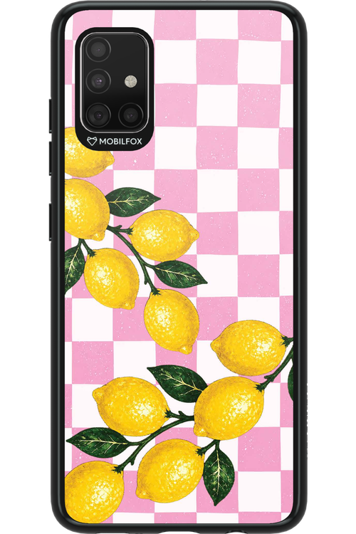 LEMON 2.0 - Samsung Galaxy A51