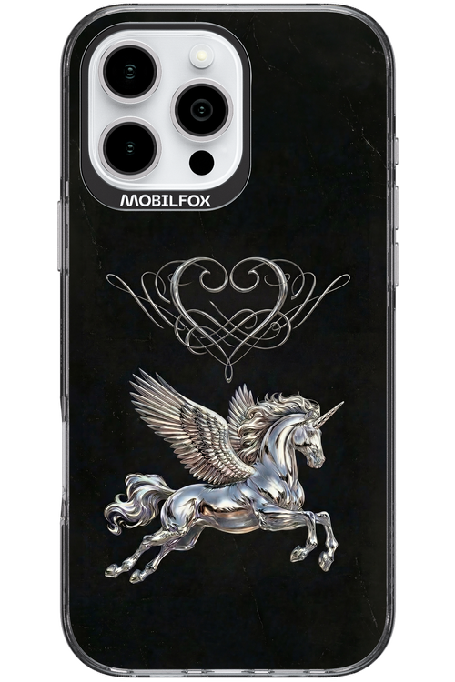 Horse Heart 2.0 - Apple iPhone 16 Pro Max