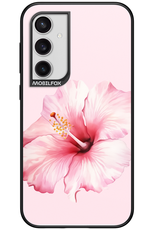 HibiPinky 2.0 - Samsung Galaxy S23 FE