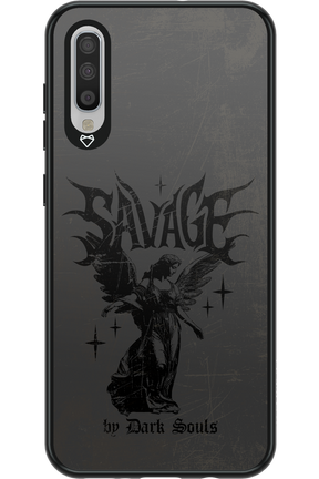 St. Savage - Samsung Galaxy A70