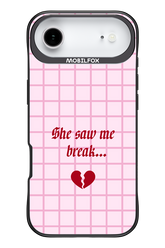Break 2.0 - Apple iPhone 17 Air