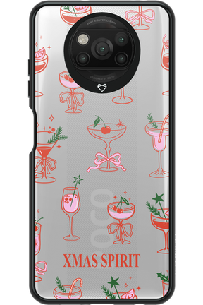 XMAS SPIRIT - Xiaomi Poco X3 Pro