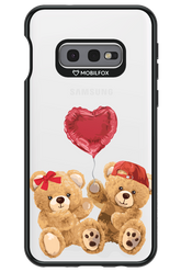 L'Amour Bears - Samsung Galaxy S10e