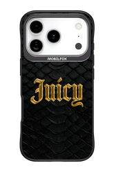 Juicy Gold 2.0 - Apple iPhone 17 Pro