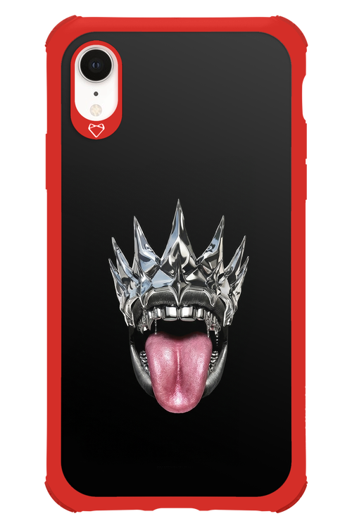 The Diamond King 2.0 - Apple iPhone XR