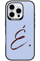 (Jellyfish Presso) E II 2.0 - Apple iPhone 16 Pro