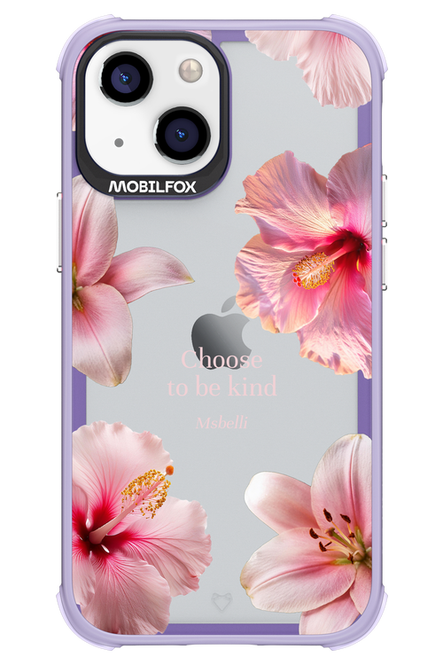 Be Kind - Apple iPhone 13 Mini