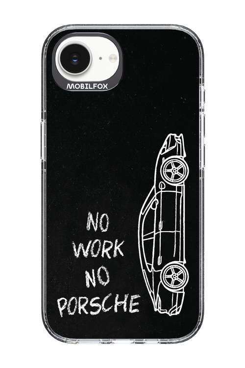 No Work - Apple iPhone 16e