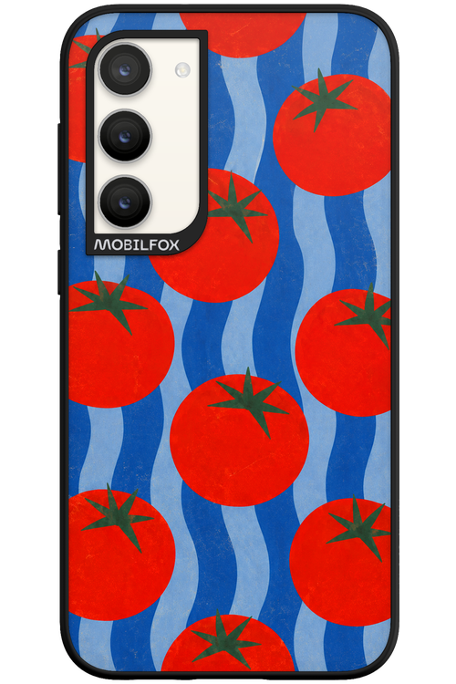 TOMATO 2.0 - Samsung Galaxy S23 Plus