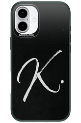 (Off Space) K 2.0 - Apple iPhone 16 Plus