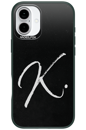 (Off Space) K 2.0 - Apple iPhone 16 Plus