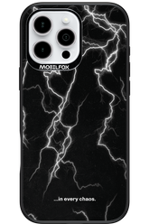 Chaotic Thunder - Apple iPhone 16 Pro Max