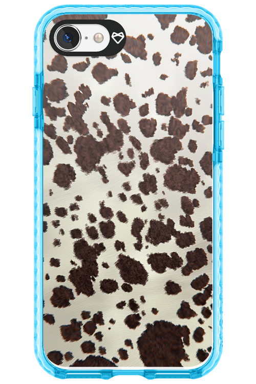 Appaloosa 2.0 - Apple iPhone 8
