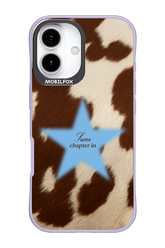 Same Chapter Blue - Apple iPhone 17