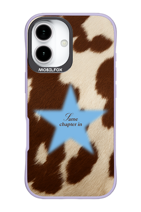 Same Chapter Blue - Apple iPhone 17