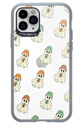 Spirited Sips (Nude) - Apple iPhone 11 Pro