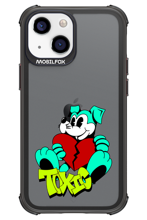 Playful Chaos - Apple iPhone 13 Mini