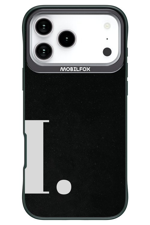 I (Off Space) 2.0 - Apple iPhone 17 Pro Max
