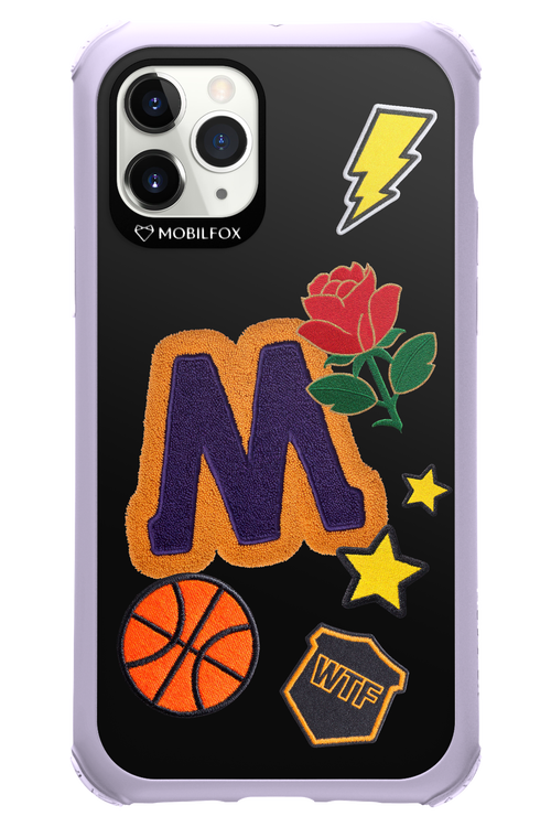University's King - Apple iPhone 11 Pro
